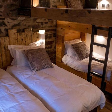 Trail Lodge Ballasalla Zewnętrze zdjęcie