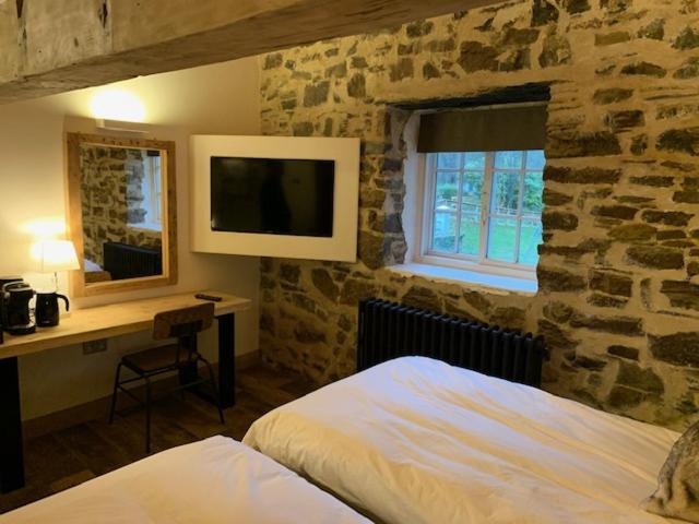 Trail Lodge Ballasalla Zewnętrze zdjęcie