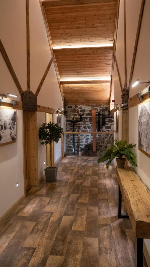 Trail Lodge Ballasalla Zewnętrze zdjęcie