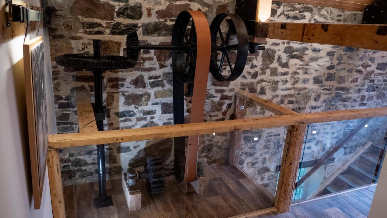 Trail Lodge Ballasalla Zewnętrze zdjęcie