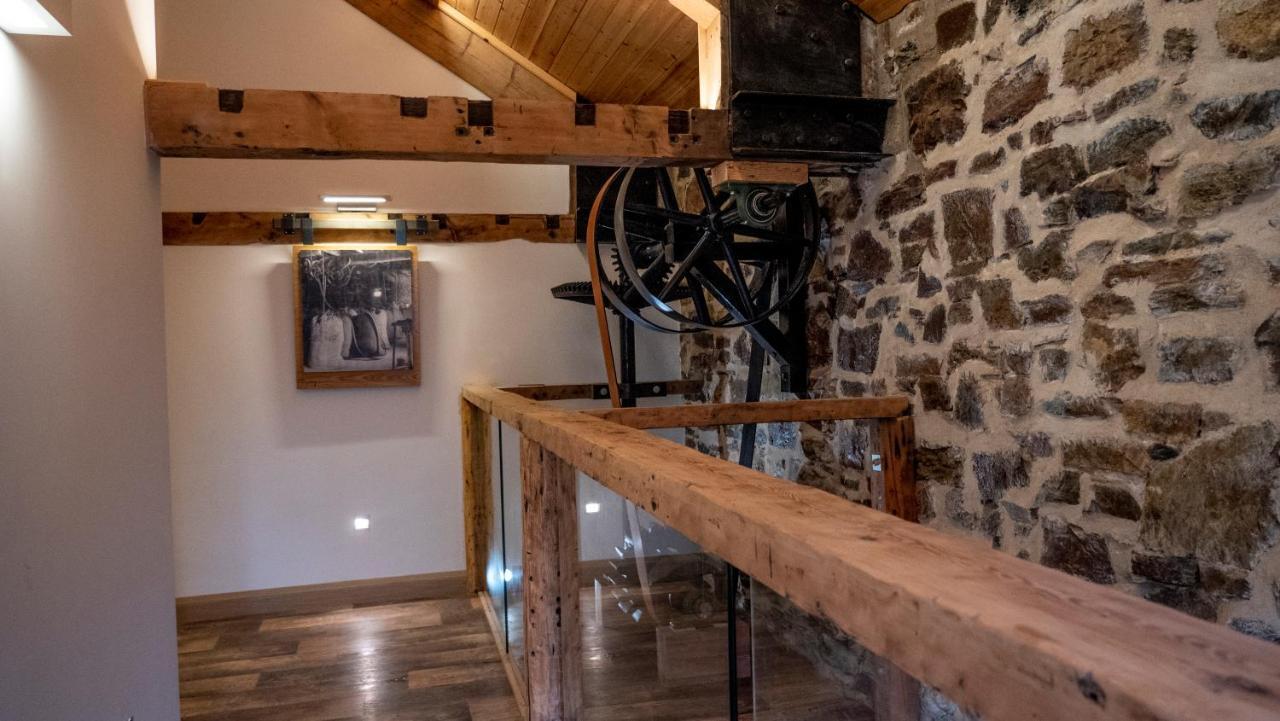 Trail Lodge Ballasalla Zewnętrze zdjęcie